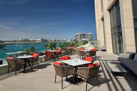 InterContinental Residences Abu Dhabi | Luxury Hotel in Abu Dhabi