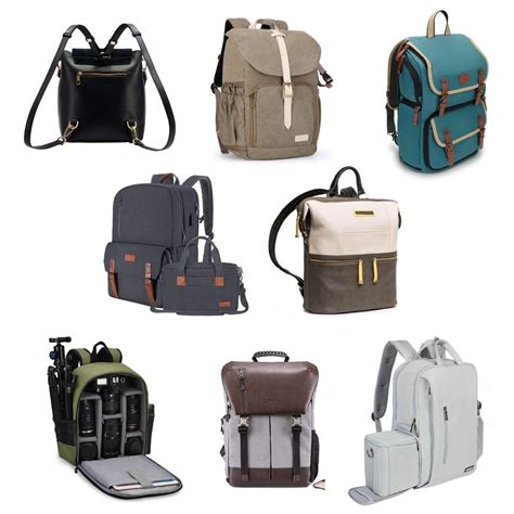 25 Best Stylish Camera Bags For Women 2023 Updated Stylish Camera