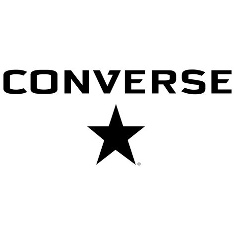 Converse Logo Vector at Vectorified.com | Collection of Converse Logo ...