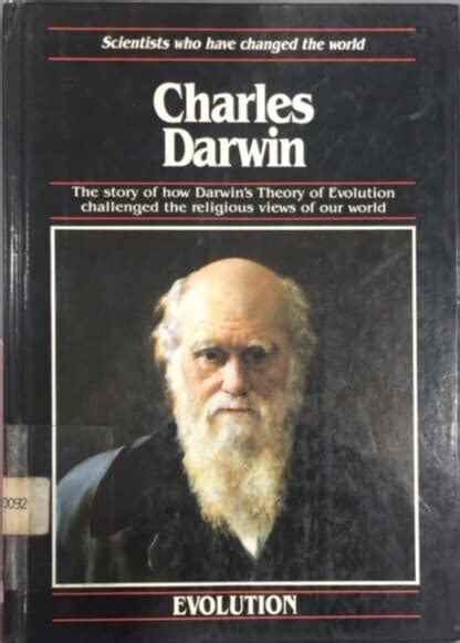 Charles Darwin - Books n Bobs