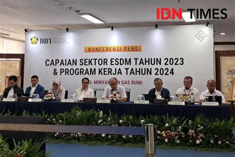 Pemerintah Godok Rencana Ubah Subsidi Lpg Dalam Bentuk Tunai