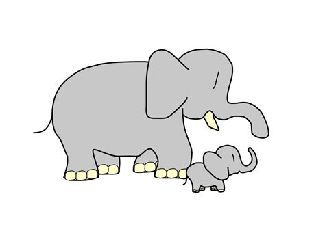 Big And Small Clipart Clip Art Library