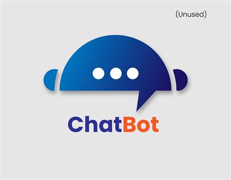 Chatbot logo by Designexplora on Dribbble