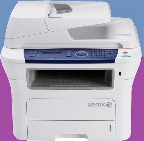 Resoftare XEROX WorkCentre 3210 Work Centre 3220 Fix Firmware Reset