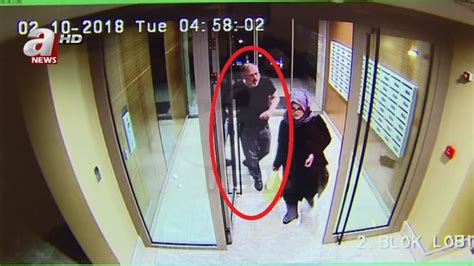 Jamal Khashoggi Saudi Arabia Body Parts Found In Garden Reports