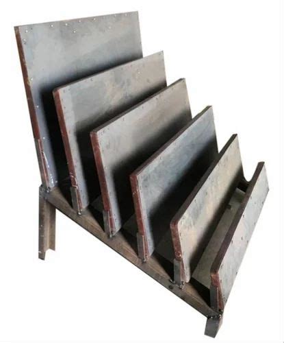 Mild Steel Centering Plate At Best Price In Pune By Royal Scaff Id