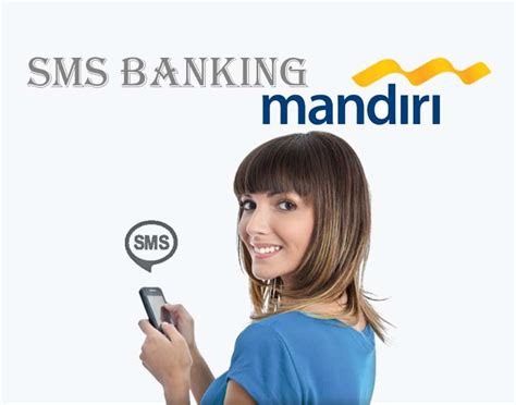 Cara Isi Pulsa Melalui ATM Dan SMS Banking Mandiri Media Perbankan