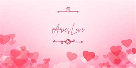 Aries as a Lover - Astrological Insights