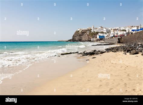 Jandia beach hi-res stock photography and images - Alamy