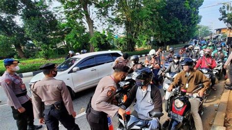 Rincian Kota Dan Kabupaten Baru Di Luar Jawa Bali Yang Kena