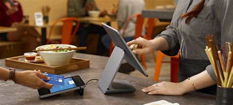 Hospitality EPOS & Software | Square