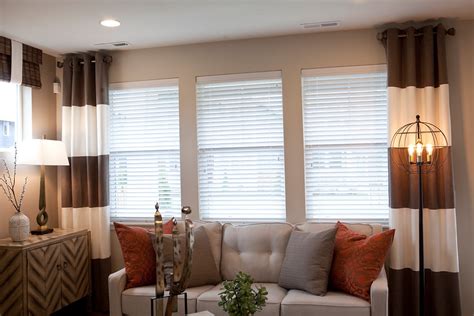 Top 5 Window Treatments For Small Large Locations