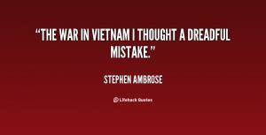 Vietnam War Quotes. QuotesGram