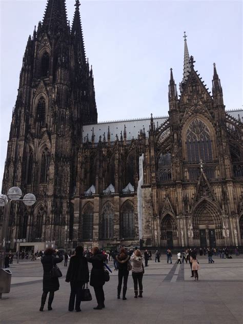 Köln cathedral | Germany travel, Travel, Our planet earth