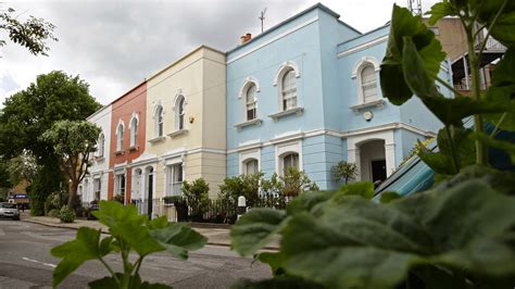 London homeowners could be hit hardest by Labour plans for a mansion