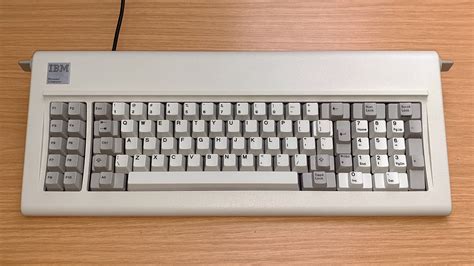 IBM Model F Keyboards Shark S Wiki