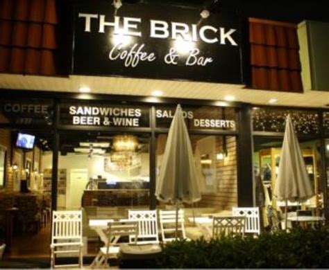 The Brick Coffee And Bar Naples Menu Prices And Restaurant Reviews