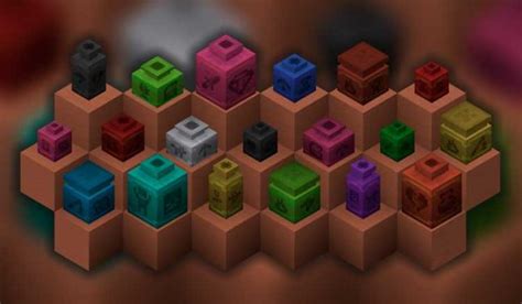 Pottery Mod para Minecraft 1.21.8 y 1.20.1 | MineCrafteo