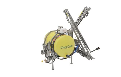 Cropcare® Ag Sprayers And Spraying Equipment Sprayer