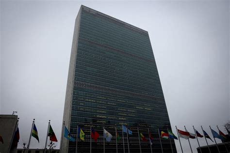 Un General Assembly Set To Back Palestinian Bid For Membership Gma News Online