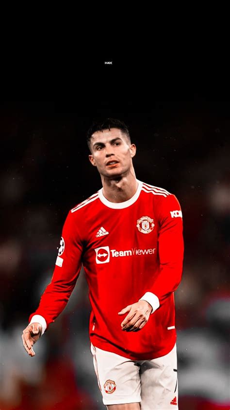 Cristiano Ronaldo | Manchester United