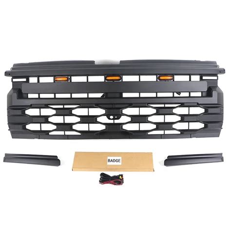 New X Off Road Auto Parts Other Exterior Accessories Bumper Front