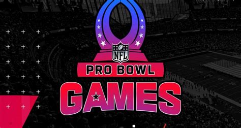 SOURCE SPORTS: NFL Announces 2023 Pro Bowl Games Skills Competitions - The Source