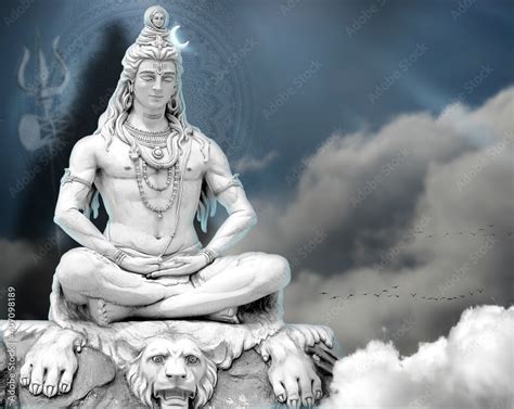 Top 999+ mahadev mahashivratri images – Amazing Collection mahadev ...