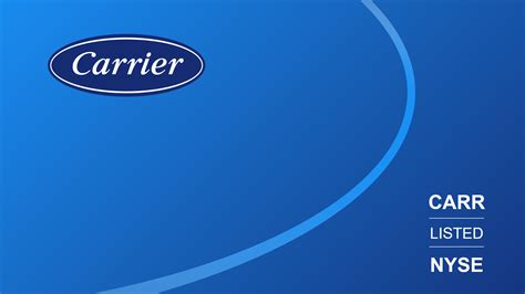 Carrier Becomes Independent, Publicly Traded Company, Begins Trading on New York Stock Exchange ...