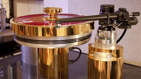 10 Of The Worlds Most Expensive Turntables What Hi Fi