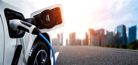 Environmental Benefits Of EV Fleet Management AtoB