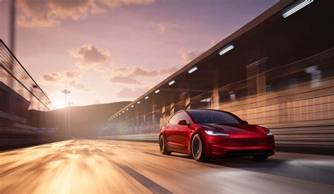 Tesla erhöht Zahl der Auslieferungen und das Produktionsvolumen im