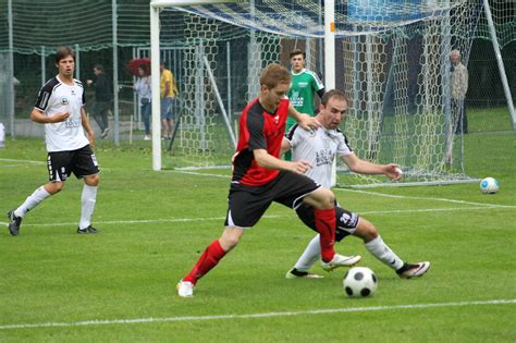 Zams Gewinnt Im Derby Gegen Prutz Serfaus Landeck