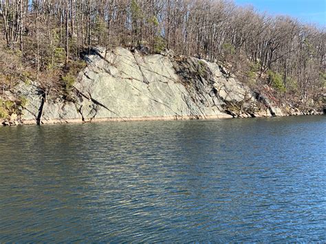 Notice: Candlewood Lake Water Levels