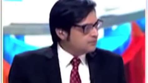 Arnab Goswami Famous Dialogue Kuch Bhi Kuch Bhi Meme Template Youtube