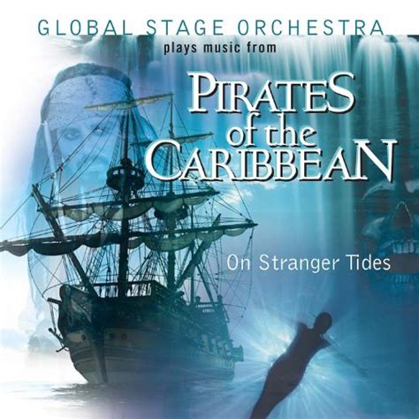 Play Global Stage Orchestra Plays Music from 'Pirates of the Caribbean ...