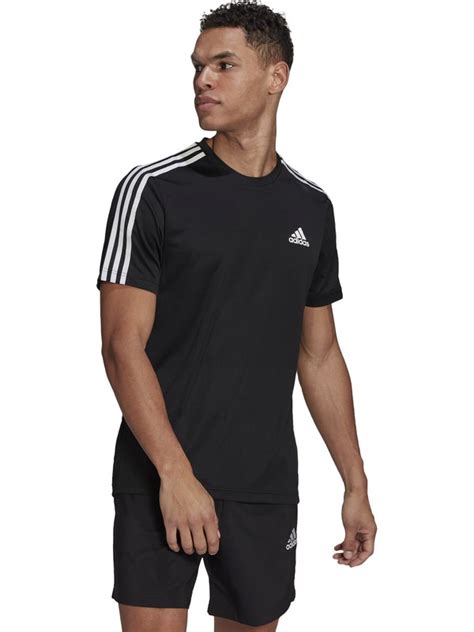 Adidas Aeroready Designed To Move Sport Stripes Fiyat