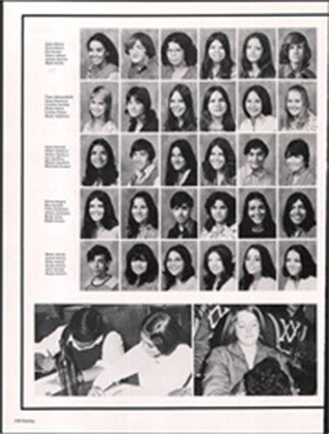 West Mesa High School - El Chicote Yearbook (Albuquerque, NM), Class of ...