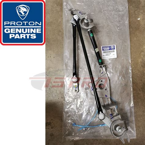 Proton Exora Cps Cfe Turbo Genuine Wiper Link Linkage Pw