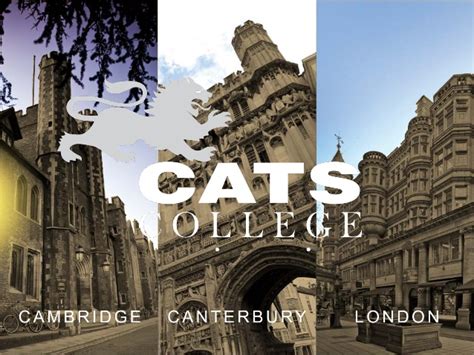 CATS College