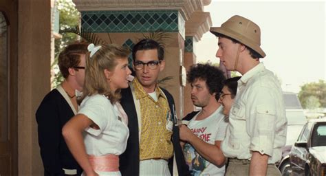 Revenge Of The Nerds Ii Nerds In Paradise 1987 Screencap Fancaps