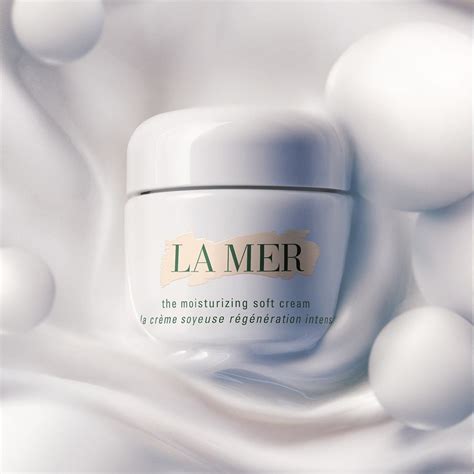 La Mer Moisture Soft Cream 30 Ml