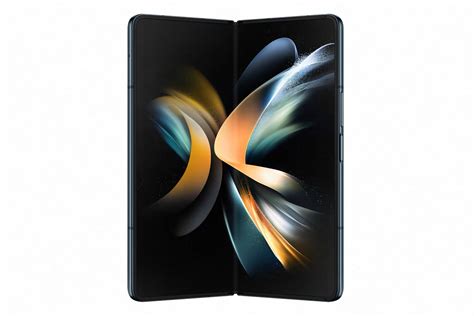 Presentamos Samsung Galaxy Z Flip4 Y Galaxy Z Fold4 Los Dispositivos