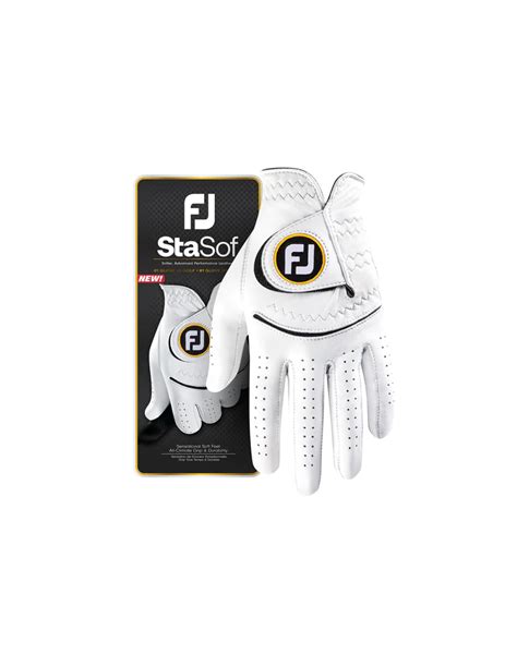 Footjoy Stasof R Kawiczka Golfowa M Ska Bia A