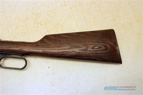 Daisy Bb Gun Parts Model 1894 Winchester - bartersoftis