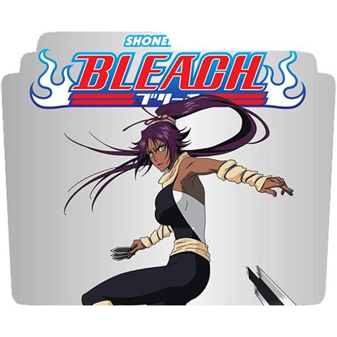 Bleach Blu Ray Set 7 Folder Icon By Saku434 On Deviantart