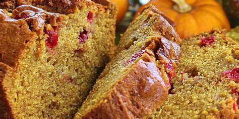 Holiday Pumpkin Bread Recipe Allrecipes