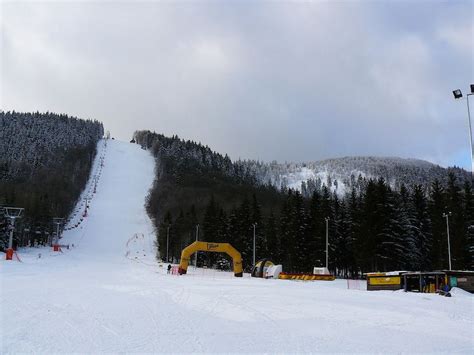 Ośrodek Sportowo Rekreacyjny Dzikowiec Boguszów Gorce Sudety wyjade