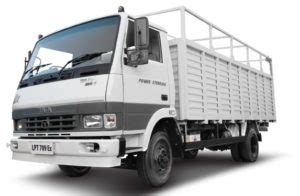 TATA LPT 709 Ex CNG Price In India Specification Review Mileage