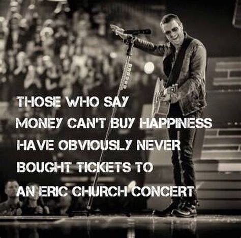 Eric Church Is The Best County Music Performer Ever Love Him Eric Church Country Music